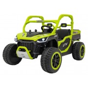 Ūkininko automobilis Farmer Truck UTV Racing 24V 4x4 300W